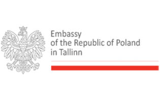 Embassy of the Republic of Poland in Tallinn